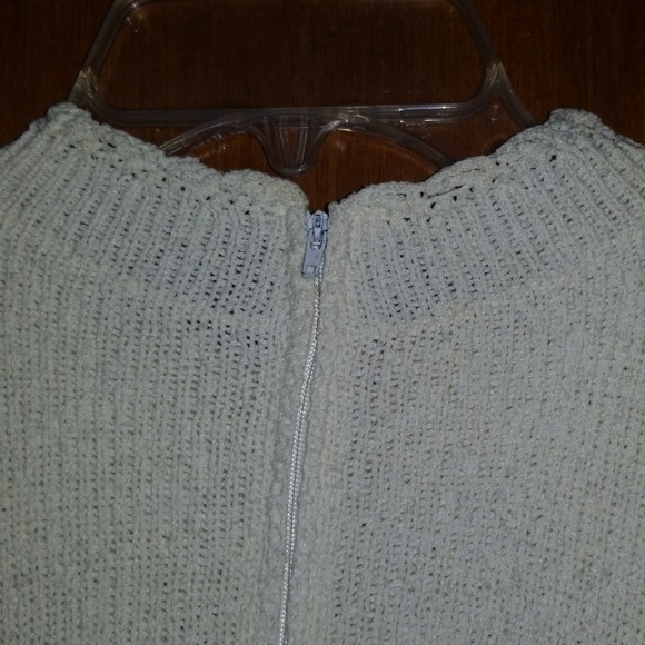 Vintage Picardo Knits 1970's Maxi Dress - Picture 6 of 8